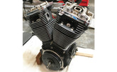 Feuling ARP Head Bolt Kit - Twin Cam